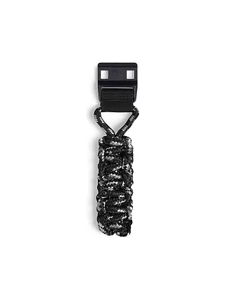 SATCH | Tag Laced Black | 